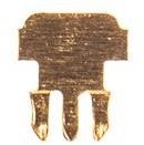 NetRack wtyk RJ45 UTP drut, kat. 5e (100 szt) (NP42) 4