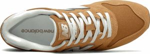 New Balance Buty New Balance ML373SM2 brąz 45 3