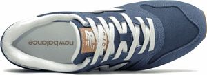 New Balance Buty New Balance ML373SN2 granat 43 2