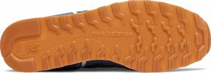 New Balance Buty New Balance ML373SN2 granat 43 4