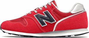 New Balance Buty New Balance ML373CP2 czerwień 41.5 2