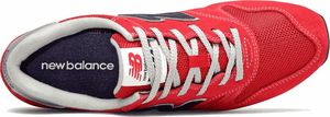 New Balance Buty New Balance ML373CP2 czerwień 41.5 3