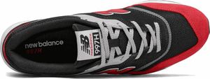 New Balance Sneakersy męskie New Balance 997 CM997HVP czerń 45.5 2