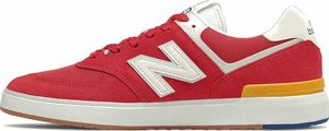 New Balance Sneakersy męskie New Balance AM574RWY czerwień 42.5 2