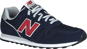 New Balance Buty New Balance ML373CS2 granat 42.5 2