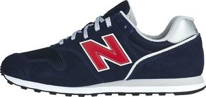 New Balance Buty New Balance ML373CS2 granat 42.5 5