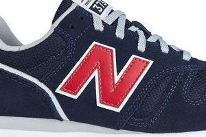 New Balance Buty New Balance ML373CS2 granat 45 3