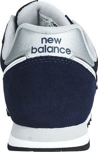 New Balance Buty New Balance ML373CS2 granat 45 4
