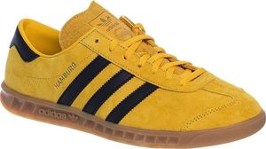 Adidas Buty adidas Hamburg FX5673 42 2