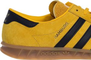 Adidas Buty adidas Hamburg FX5673 42 5