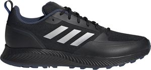 Adidas Buty adidas Runfalcon 2.0 FZ3578 czerń 47 1/3 1