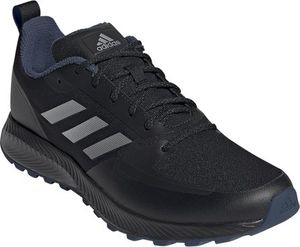 Adidas Buty adidas Runfalcon 2.0 FZ3578 czerń 46 2/3 3