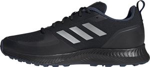 Adidas Buty adidas Runfalcon 2.0 FZ3578 czerń 46 2/3 4