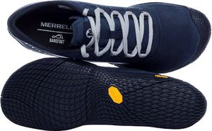 Buty trekkingowe męskie Merrell Buty Merrell Vapor Glove 3 Luna LTR J5000925 44.5 6