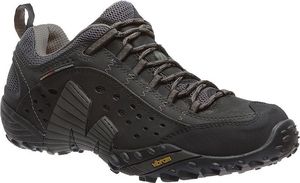 Buty trekkingowe męskie Merrell Intercept czarne r. 47 (J73703) 2