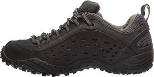 Buty trekkingowe męskie Merrell Intercept czarne r. 47 (J73703) 4