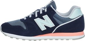 New Balance Buty New Balance WL373CT2 granat 40 4
