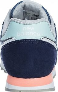 New Balance Buty New Balance WL373CT2 granat 40.5 3