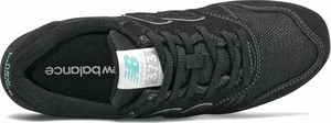 New Balance Buty New Balance WL373FT2 czerń 37 3