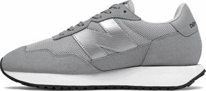 New Balance Buty New Balance WS237CD szarość 40 2