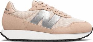 New Balance Buty New Balance WS237CA róż 39 1