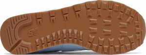 New Balance Buty New Balance WL574PE2 niebieski 36 4