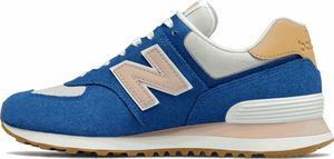 New Balance Damskie sneakersy New Balance WL574NU2 37 4