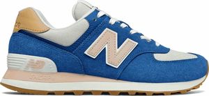 New Balance Damskie sneakersy New Balance WL574NU2 40 1