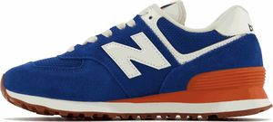 New Balance Buty New Balance WL574VA2 niebieski 41 2