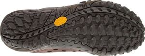 Buty trekkingowe męskie Merrell Intercept ciemnobrązowe r. 41 (J598673) 5
