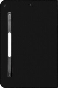 Etui na tablet SwitchEasy SwitchEasy Etui CoverBuddy Folio iPad 10,2" czarne 3