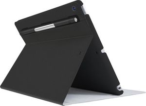 Etui na tablet SwitchEasy SwitchEasy Etui CoverBuddy Folio iPad 10,2" czarne 4