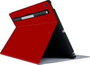 Etui na tablet SwitchEasy SwitchEasy Etui CoverBuddy Folio iPad 10,2" czerwone 2