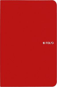 Etui na tablet SwitchEasy SwitchEasy Etui CoverBuddy Folio iPad 10,2" czerwone 3