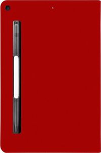 Etui na tablet SwitchEasy SwitchEasy Etui CoverBuddy Folio iPad 10,2" czerwone 4