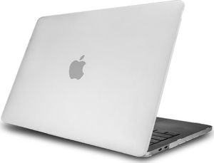 Etui SwitchEasy Nude MacBook Pro 2020 13" Przezroczysty 1