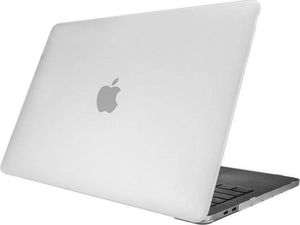 Etui SwitchEasy Nude MacBook Pro 2019 16" Przezroczysty 1