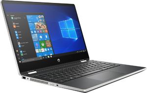 Laptop HP 2w1 HP Pavilion 14 x360 i3-10110U 4/128GB SSD W10 2
