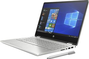 Laptop HP Pavilion x360 14-dh1014nx (103Y4EAR) 5