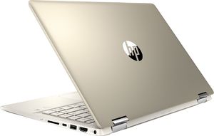 Laptop HP HP Pavilion 14 x360 i5-10210U 512GB SSD MX130 Pen Win10 2