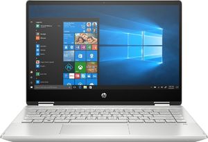 Laptop HP Pavilion x360 14-dh1025ne (2R435EAR) 1