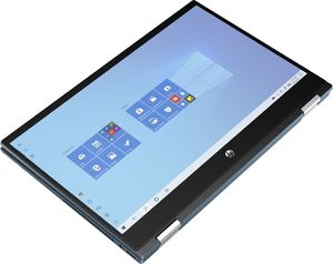 Laptop HP Pavilion x360 14-dw0003nv (132X4EAR) 6