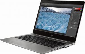 Laptop HP Zbook 14u G6 2