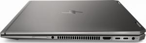 Laptop HP ZBook Studio X360 G5 3
