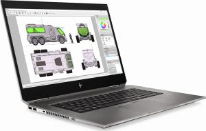 Laptop HP ZBook Studio X360 G5 2