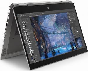 Laptop HP ZBook Studio X360 G5 6
