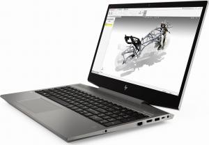 Laptop HP Zbook 15 2