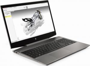 Laptop HP Zbook 15 7