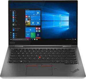 Laptop Lenovo ThinkPad X1 Yoga G4 (20QF00ABPB) 3