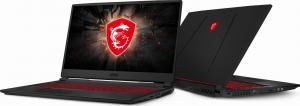 Laptop MSI GL75 Leopard 10SDR-260XPL 18